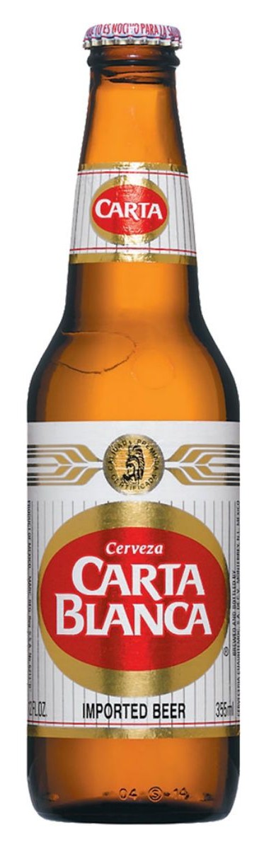 Carta Blanca Lager