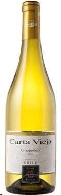 Carta Vieja Chardonnay