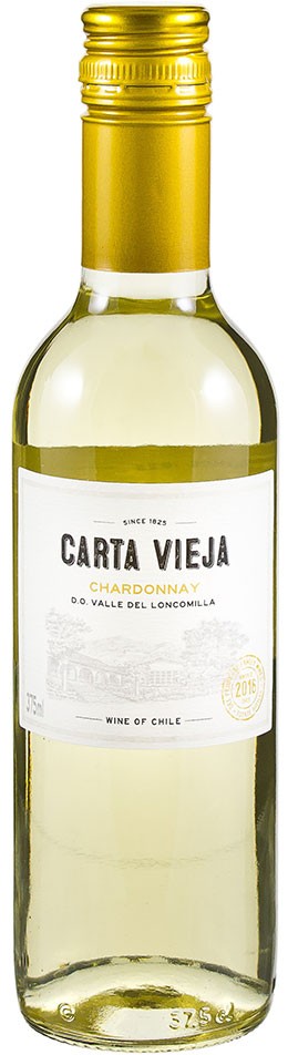 Carta Vieja Chardonnay 2018