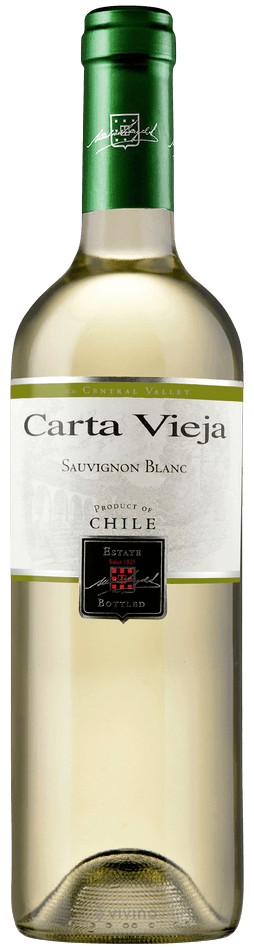 Carta Vieja Sauvignon Blanc NV