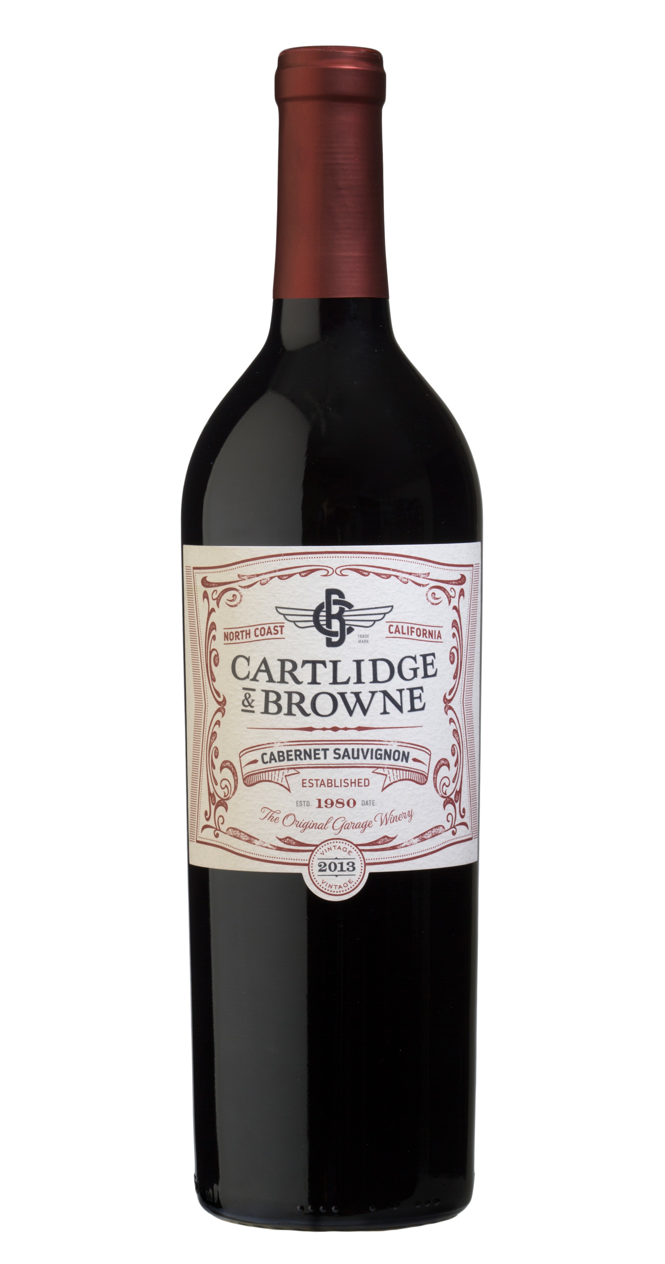 Cartlidge & Browne Cabernet Sauvignon