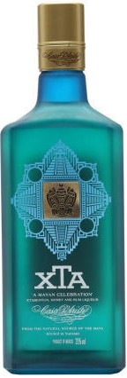 Casa D'Aristi XTA Liqueur