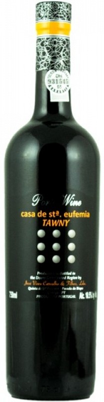 Casa de Santa Eufemia Tawny Port