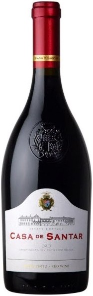 Casa de Santar Dao 2006