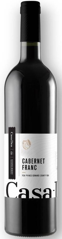 Casa-Dea Cabernet Franc
