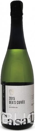 Casa Dea Dea's Cuvee Sparkling