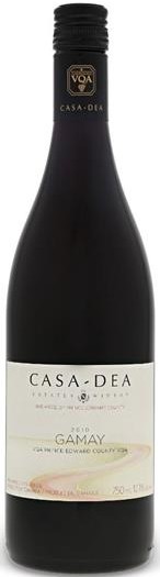Casa-Dea Gamay