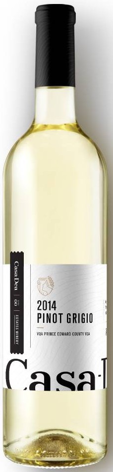 Casa-Dea Pinot Grigio