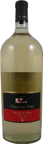 Casa Del Toro Sauvignon Blanc