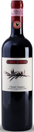Casa Emma Chianti Classico Gran Selezione