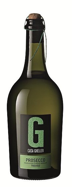 Casa Gheller Prosecco Treviso