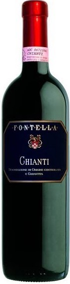 Casa Girelli Fontella Chianti DOCG