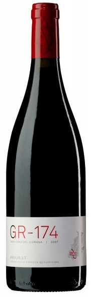 Casa Gran del Siurana Priorat GR-174