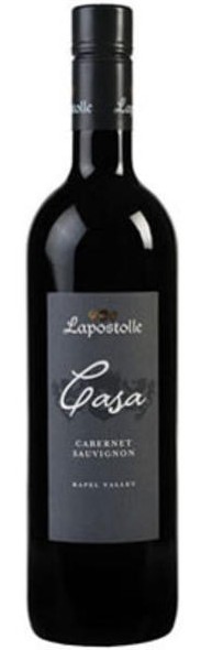 Casa Lapostolle Cabernet Sauvignon 2011