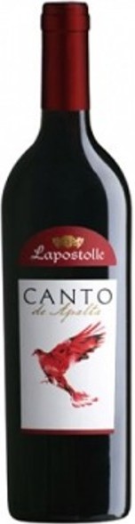 Casa Lapostolle Canto De Apalta