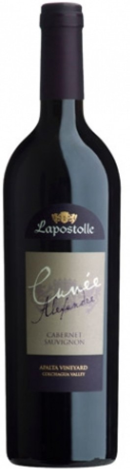 Casa Lapostolle Cuvee Alexandre Cabernet Sauvignon
