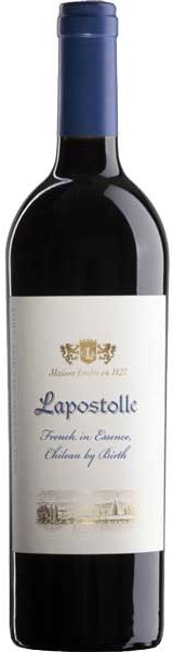 Casa Lapostolle Red Blend 2013