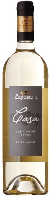 Casa Lapostolle Sauvignon Blanc