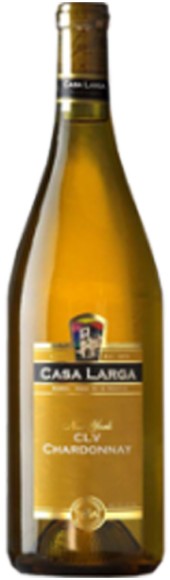 Casa Larga CLV Chardonnay