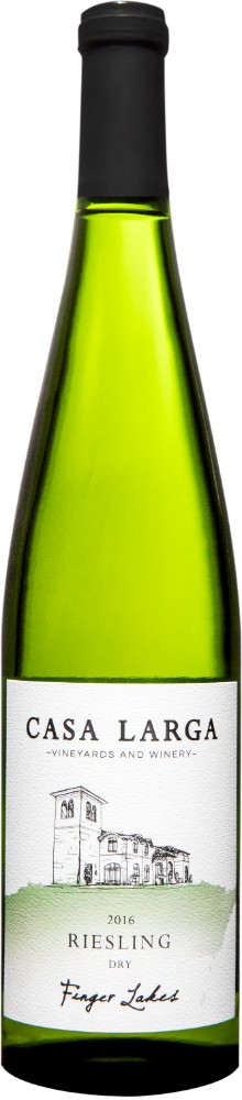 Casa Larga Dry Riesling