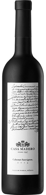 Casa Madero Cabernet Sauvignon