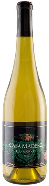 Casa Madero Chardonnay