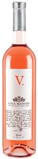 Casa Madero V Rosado