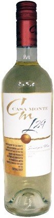 Casa Monte Sauvignon Blanc