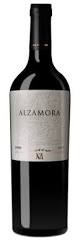 Casa Montes Alzamora Syrah