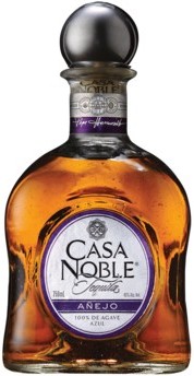 Casa Noble Anejo