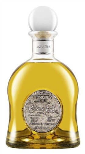 Casa Noble Joven Tequila