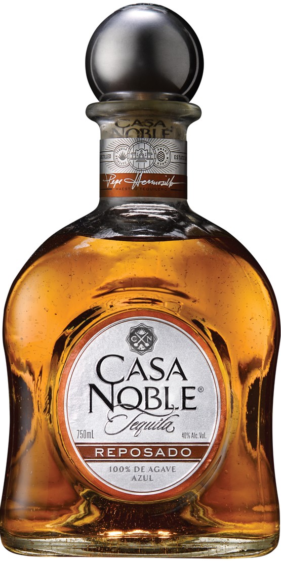 Casa Noble Reposado Tequila