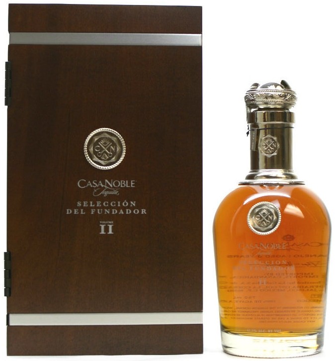 Casa Noble Seleccion Del Fundador