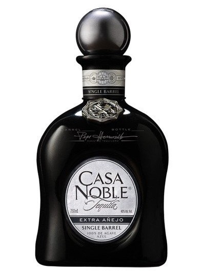 Casa Noble Single Barrel Extra Anejo Tequila
