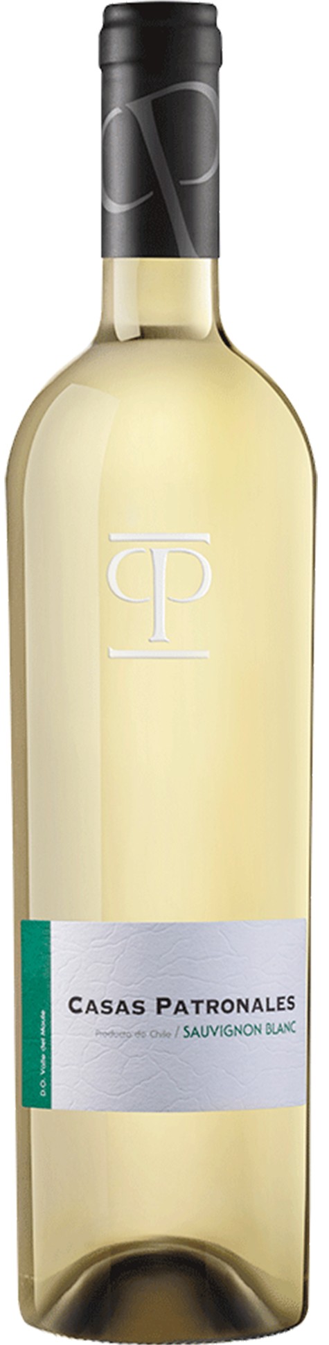 Casa Patronales Sauvignon Blanc