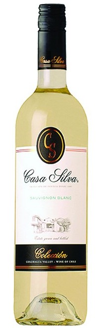 Casa Silva Coleccion Sauvignon Blanc