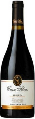 Casa Silva Reserva 2014