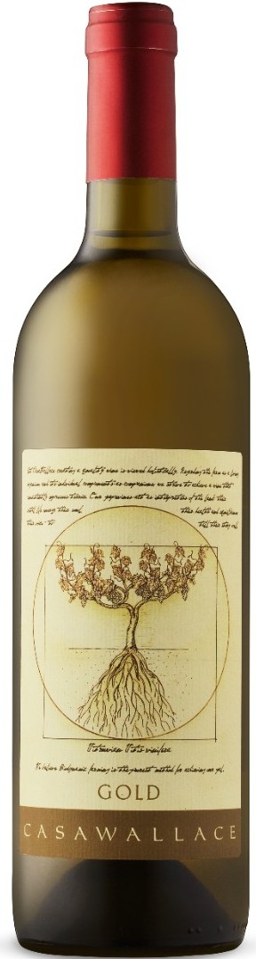 Casa Wallace Gold