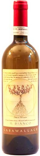 Casa Wallace Il Rosso 2014