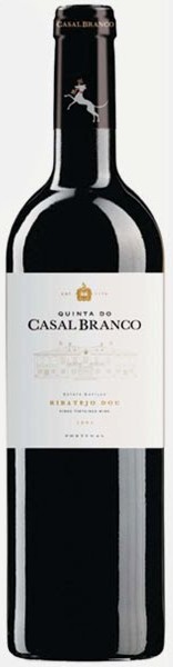 Casal Branco Ribatejo Doc