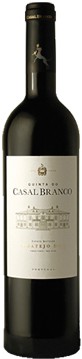 Casal Branco Vinho Tinto