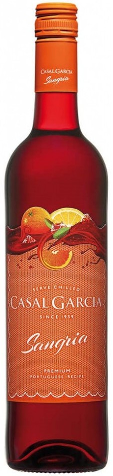 Casal Garcia Sangria