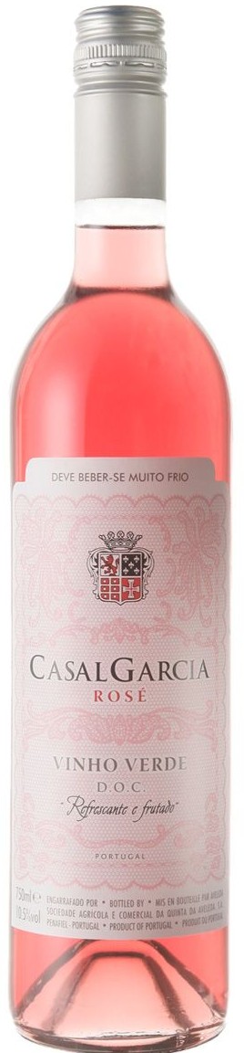 Casal Garcia Vinho Verde Rose