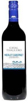 Casal Thaulero Mer-Cab Terre Di Chieti IGT