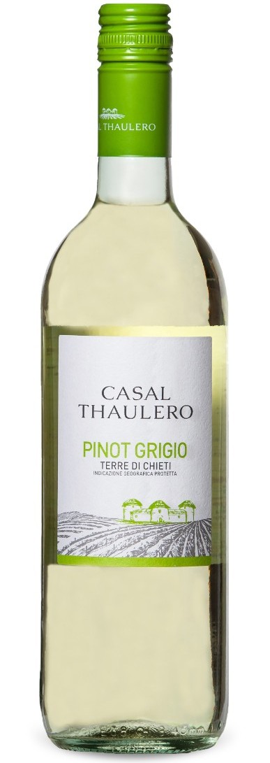 Casal Thaulero Pinot Grigio IGT