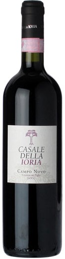 Casale Della Ioria Campo Novo Cesanese Del Piglio