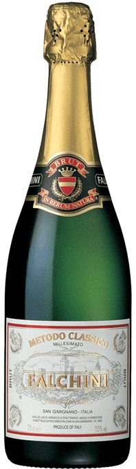 Casale Falchini 'Ab Vinea Doni' NV