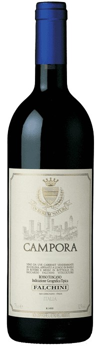 Casale Falchini Campora NV