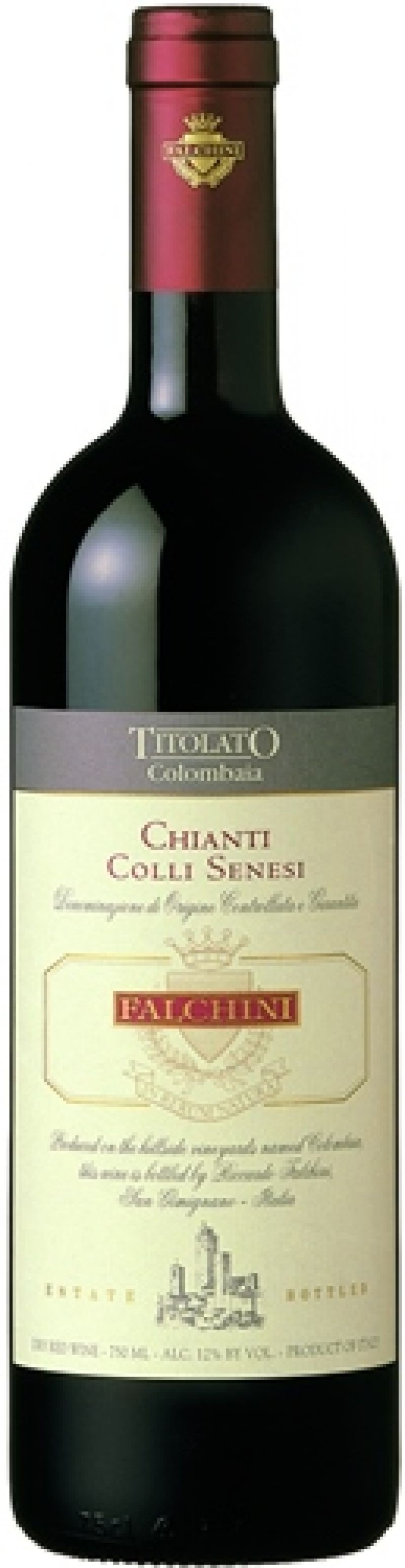 Casale Falchini Chianti Colli Senesi