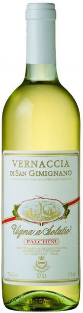 Casale Falchini Vigna a Solatio NV